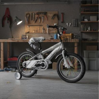 صورة دراجة هوائية للأطفال 16 إنش